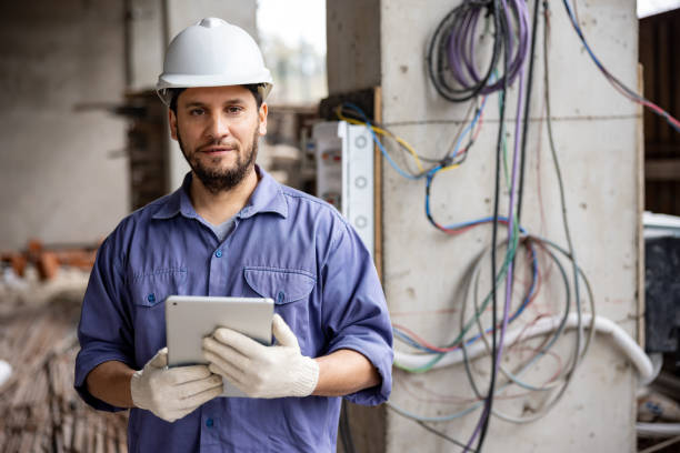 Best Best Electricians Near Me  in Garden View, PA